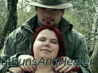 HotBunsAndHeater