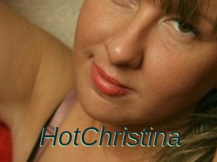 HotChristina