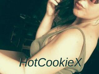 HotCookieX