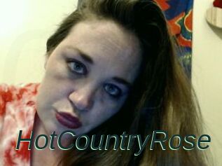 HotCountryRose