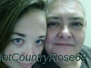 HotCountryRose69