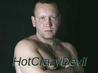 HotCrazyDevil