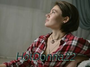 HotDonna22