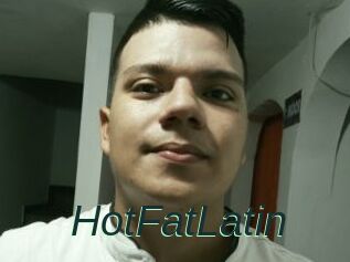 HotFatLatin