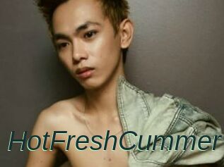 HotFreshCummer