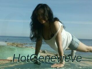 HotGenevieve