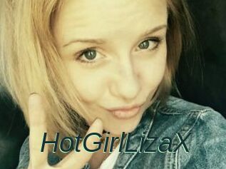 HotGirlLizaX