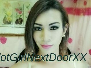 HotGirlNextDoorXX