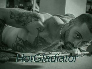 HotGladiator