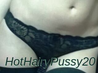 HotHairyPussy20