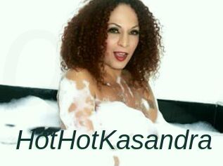 HotHotKasandra