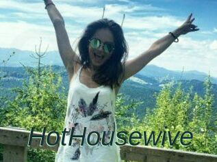 HotHousewive