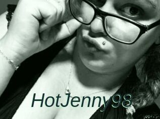 HotJenny98