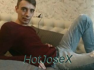 HotJoseX