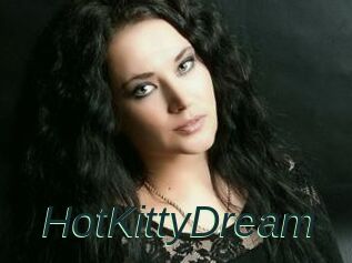 HotKittyDream