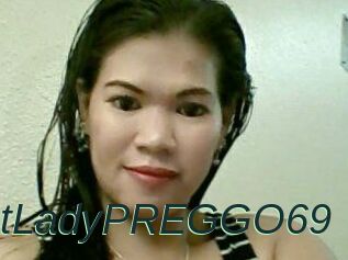 HotLadyPREGGO69