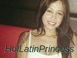 HotLatinPrincess
