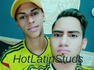 HotLatinStuds