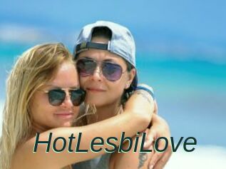 HotLesbiLove