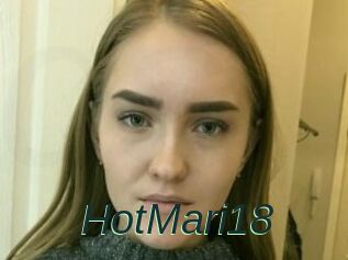 HotMari18