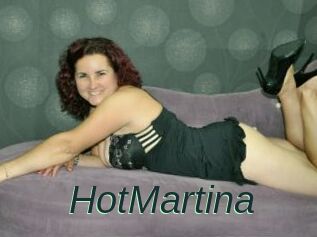 HotMartina