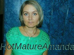 HotMatureAmanda