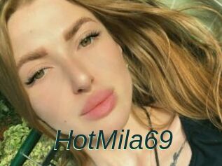 HotMila69