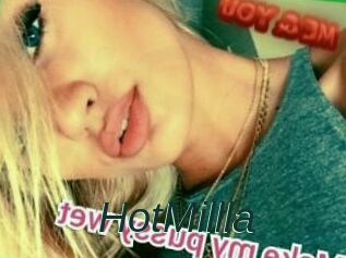 HotMillla