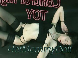 HotMommyDoll