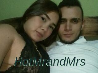 HotMrandMrs