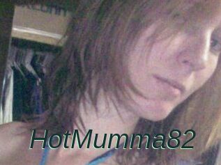HotMumma82