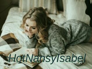 HotNansyIsabel