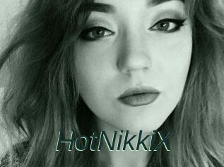 HotNikkiX
