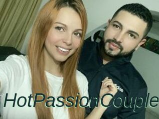 HotPassionCouple