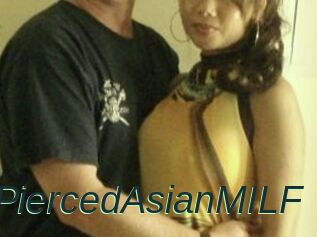 HotPiercedAsianMILF