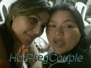 HotPregCouple