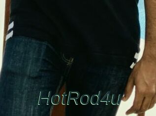 HotRod4u