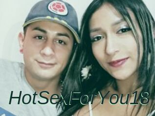 HotSexForYou18