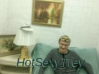 HotSexyTrey
