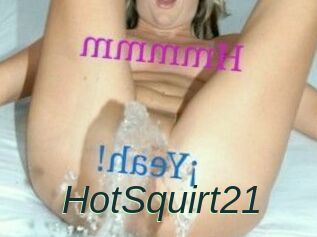 HotSquirt21