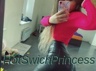 HotSwichPrincess