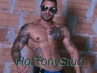 HotTonyStud