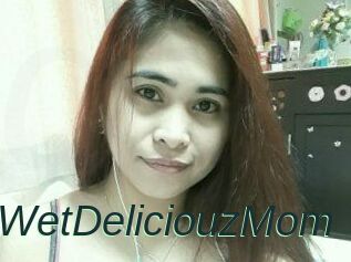 HotWetDeliciouzMom