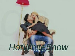 HotWhiteSnow