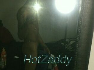 HotZaddy