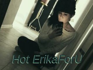 Hot_ErikaForU