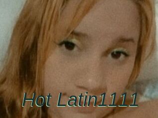 Hot_Latin1111