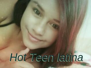 Hot_Teen_latina