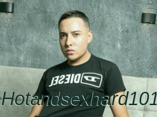 Hotandsexhard101