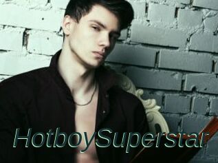 HotboySuperstar
